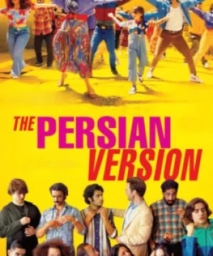 The Persian Version - The Persian Version