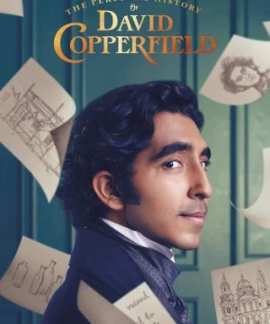 The Personal History of David Copperfield - The Personal History of David Copperfield