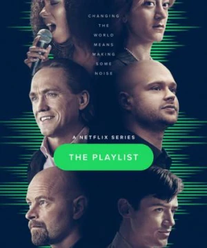 The Playlist - The Playlist