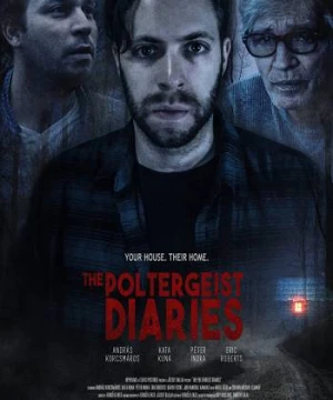 The Poltergeist Diaries The Poltergeist Diaries