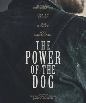 The Power of the Dog - The Power of the Dog