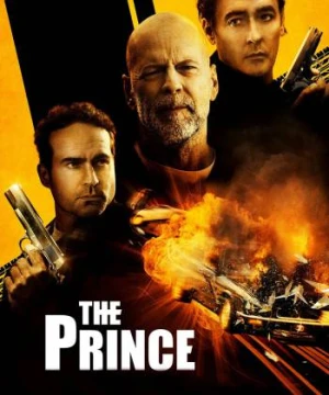 The Prince - The Prince