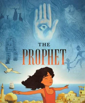 The Prophet - The Prophet