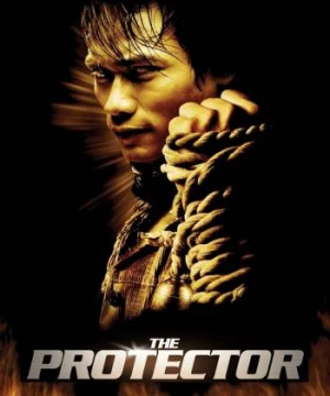 The Protector - The Protector