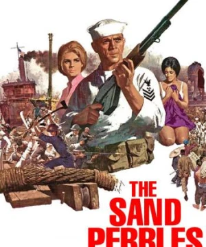 The Sand Pebbles