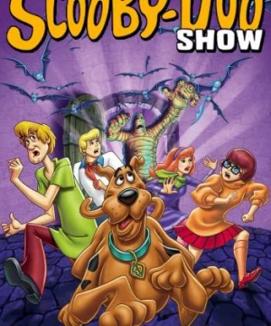 The Scooby-Doo Show (Phần 1) The Scooby-Doo Show (Season 1)