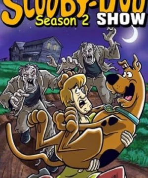 The Scooby-Doo Show (Phần 2) - The Scooby-Doo Show (Season 2)