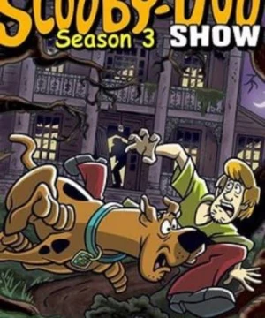 The Scooby-Doo Show (Phần 3)