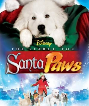 The Search for Santa Paws - The Search for Santa Paws