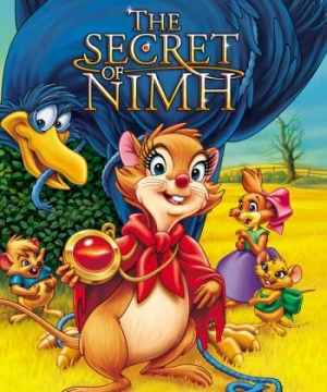 The Secret of NIMH - The Secret of NIMH