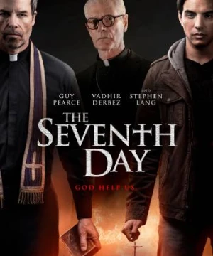 The Seventh Day - The Seventh Day