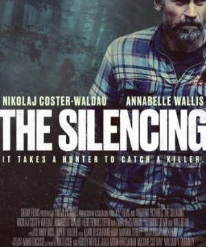 The Silencing - The Silencing