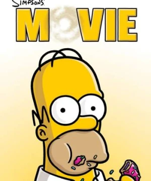 The Simpsons Movie - The Simpsons Movie