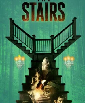 The Stairs - The Stairs