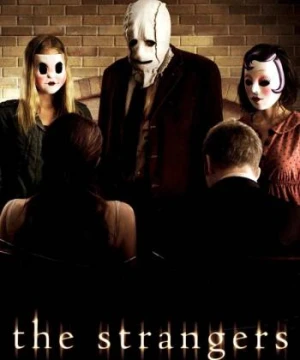 The Strangers