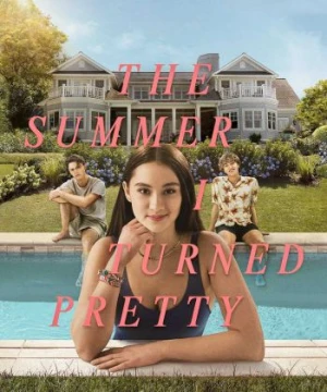 The Summer I Turned Pretty (Phần 1) - The Summer I Turned Pretty (Season 1)