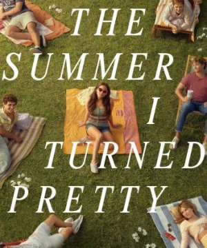 The Summer I Turned Pretty (Phần 2) - The Summer I Turned Pretty (Season 2)