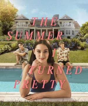 The Summer I Turned Pretty (Phần 1) The Summer I Turned Pretty (Season 1)