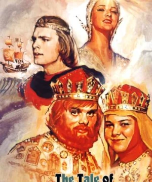 The Tale of Tsar Saltan