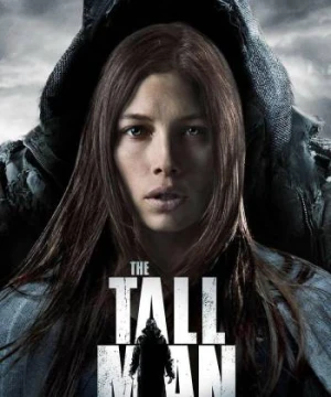 The Tall Man - The Tall Man