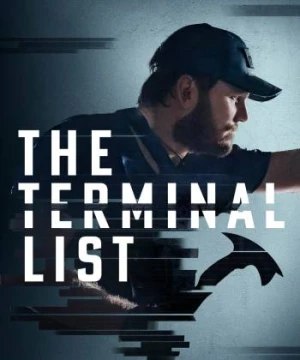 The Terminal List - The Terminal List