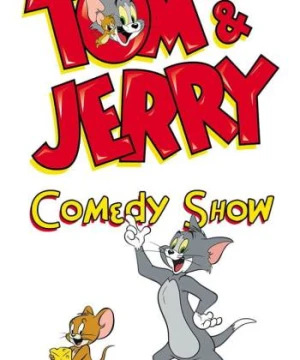 The Tom and Jerry Comedy Show - The Tom and Jerry Comedy Show