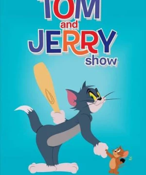 The Tom and Jerry Show (Phần 3) - The Tom and Jerry Show (Season 3)