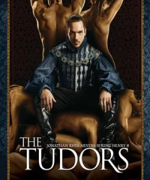 Vương Triều Tudors (Phần 3) The Tudors (Season 3)