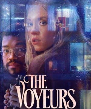 The Voyeurs - The Voyeurs