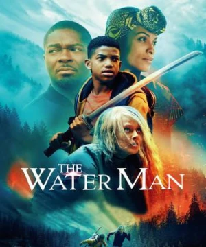 The Water Man - The Water Man