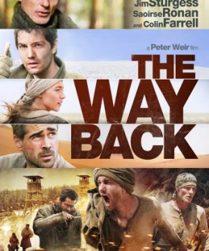 The Way Back