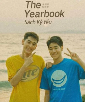 The Yearbook: Sách Kỷ Yếu - The Yearbook the Series