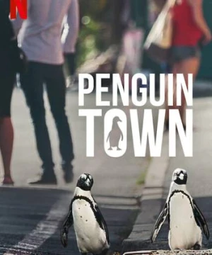 Thị trấn cánh cụt Penguin Town