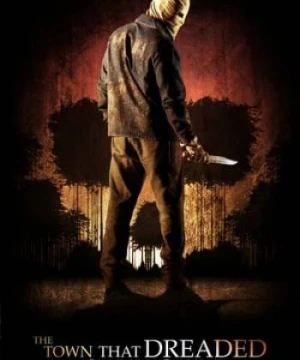 Thị Trấn Cuồng Sát - The Town that Dreaded Sundown