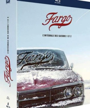 Thị Trấn Fargo (Phần 2) - Fargo (Season 2)