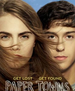 Thị Trấn Paper Paper Towns