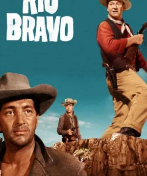 Thị Trấn Rio Bravo