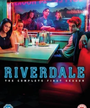 Thị trấn Riverdale (Phần 1) - Riverdale (Season 1)