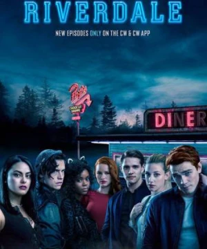 Thị trấn Riverdale (Phần 2) - Riverdale (Season 2)