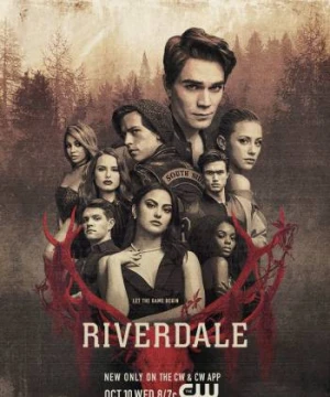 Thị Trấn Riverdale (Phần 3) - Riverdale (Season 3)