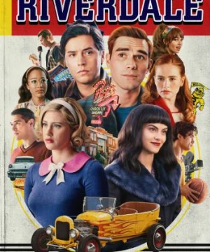 Thị Trấn Riverdale (Phần 7) - Riverdale (Season 7)