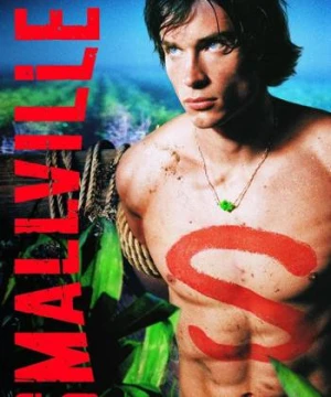 Thị Trấn Smallville (Phần 1) - Smallville (Season 1)