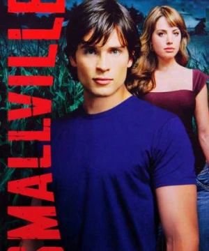 Thị Trấn Smallville (Phần 4) - Smallville (Season 4)