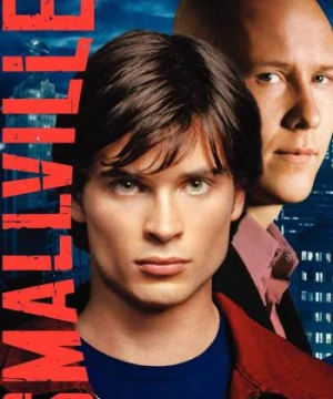 Thị Trấn Smallville (Phần 5) - Smallville (Season 5)