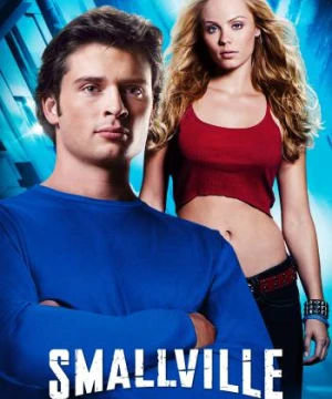 Thị Trấn Smallville (Phần 7) - Smallville (Season 7)