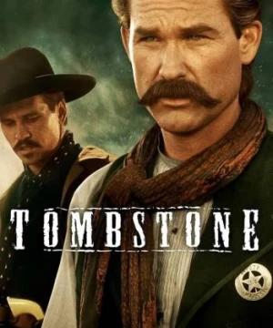 Thị Trấn Tombstone - Dead In Tombstone