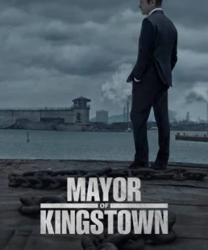 Thị Trưởng Kingstown (Phần 1) - Mayor of Kingstown (Season 1)