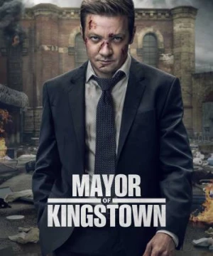 Thị Trưởng Kingstown (Phần 2) - Mayor Of Kingstown (Season 2)