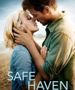 Thiên Đường Bình Yên - Safe Haven