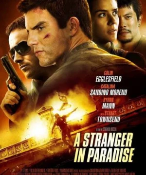  Thiên Đường Xa Lạ  - A Stranger in Paradise